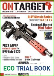 On Target Africa - Issue 49, June 2023
