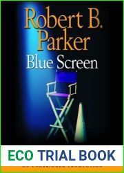 Blue Screen (Sunny Randall, #5)