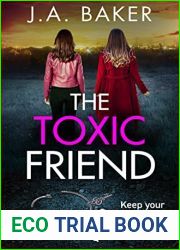 The Toxic Friend