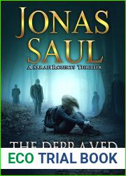 The Depraved (Sarah Roberts #26)