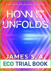 How It Unfolds (The Far Reaches collection)