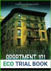 The Haunting of Apartment 101 (The Paranormalists, #1)
