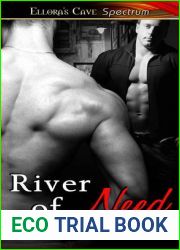 River of Need (Tennessee Cops, #4)