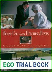 House Calls and Hitching Posts