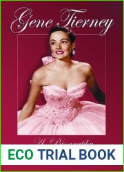 Gene Tierney: A Biography