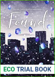 Found (The Everhart Brothers #3)