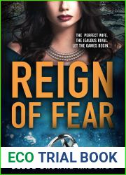 Reign of Fear (Fearless #4)