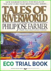 Tales Of Riverworld