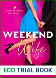 Weekend Wife (Sassy in the City, #1)