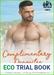 Complimentary Opposites (Northern Lights, #2)