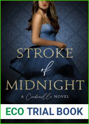 Stroke of Midnight (Cinderella, #1)