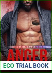 Anger (Sins of the Fathers, #1)