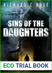 Sins of the Daughters (Jaxon Jennings, #4)