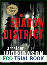 The Shadow District