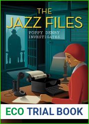 The Jazz Files (Poppy Denby Investigates #1)