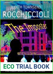 The Imposter (Alex Destephano)