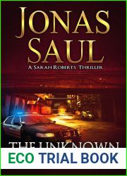 The Unknown (Sarah Roberts #29)