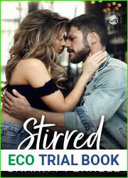 Stirred (Twisted Fox, #1)