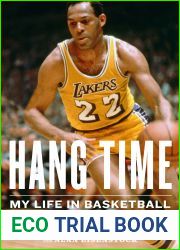 Hang Time: My Life in Basketball