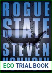Rogue State (Fractured State #2)