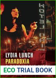 Paradoxia: A Predator|s Diary