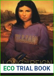 Long May She Reign (The President|s Daughter, #4)