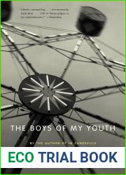 The Boys of My Youth