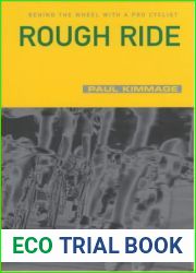 Rough Ride: Behind the Wheel with a Pro Cyclist