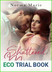 Shattered Mirrors (Mirrors, #2)