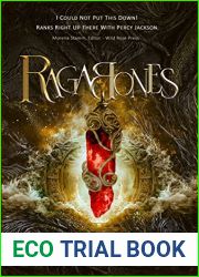 Ragabones: An epic story of redemption, courage, and the inseparable bond between brothers