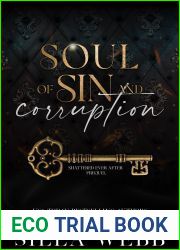 Soul of Sin and Corruption