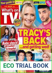 What|s on TV - 01 07 July 2023