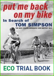 Put Me Back on My Bike: In Search of Tom Simpson