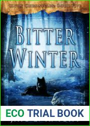 Bitter Winter (Ilyon Chronicles, #5)