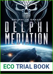 Delphi Mediation (Delphi in Space Book 17)