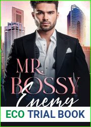 Mr. Bossy Enemy (NYC Billionaires)