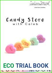 Candy Store with Caleb (Little Rock Daddies Book 1)
