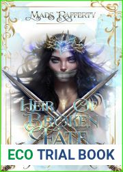 Heir of Broken Fate