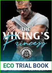 The Viking|s Princess (The Vikings MC #2)