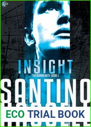 Insight (The Community, #1)