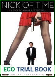Nick of Time (Nick Donahue #1)