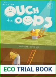 From Ouch to Oops