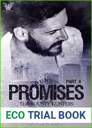 Promises Part 4 (Bounty Hunters, #4)