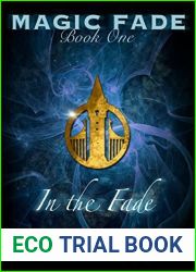 In the Fade (Magic Fade, #1)