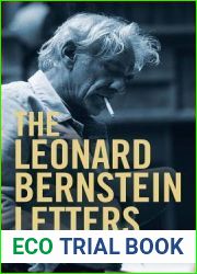 The Leonard Bernstein Letters