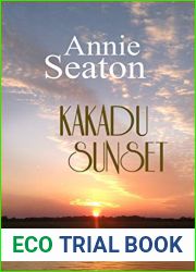 Kakadu Sunset (The Porter Sisters #1)