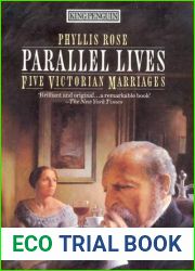 Parallel Lives: Five Victorian Marriages