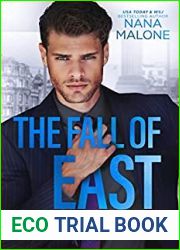 The Fall of East (Hear No Evil Trilogy, #3)