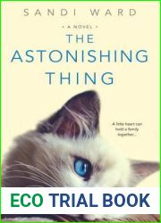 The Astonishing Thing