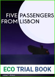 Five Passengers from Lisbon